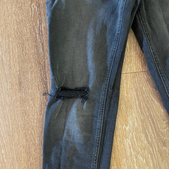 Free People Zuri Jeans - Picture 6 of 9